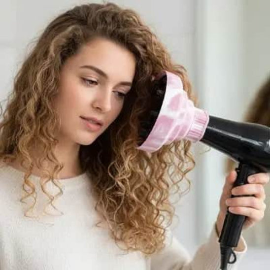 Diffuseur seche cheveux 