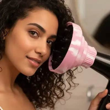 Diffuseur seche cheveux 