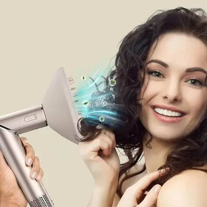 Diffuseur seche cheveux 