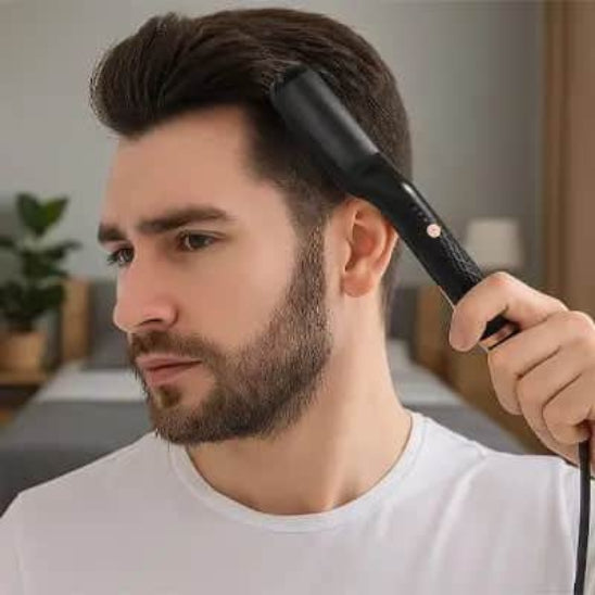 Lisseur barbe