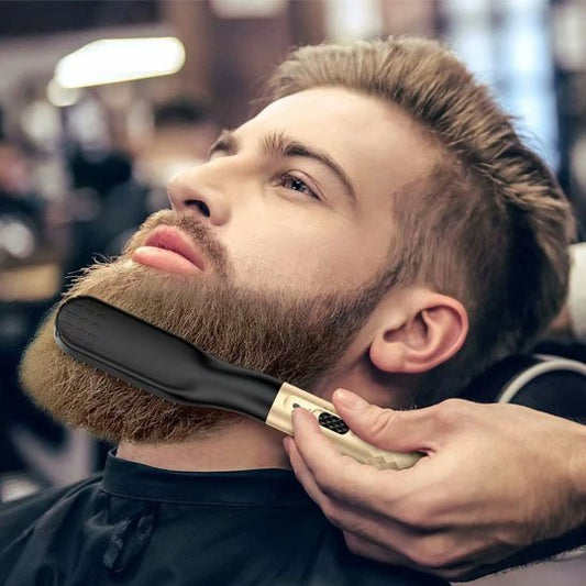 Lisseur barbe