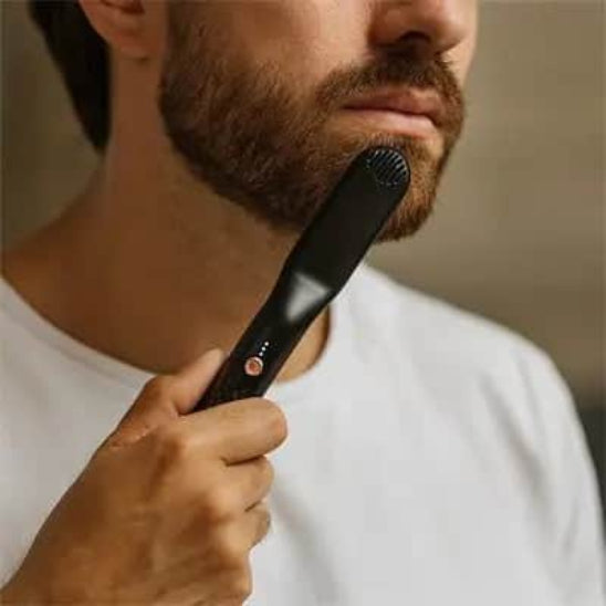 Lisseur barbe