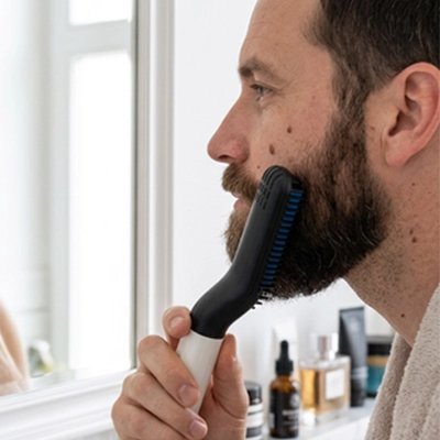 Lisseur barbe