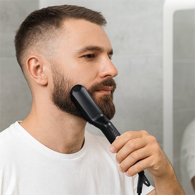 Lisseur barbe