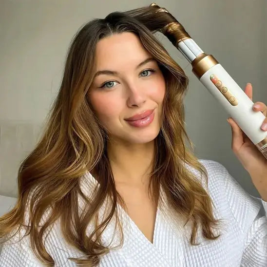 Sèche cheveux 