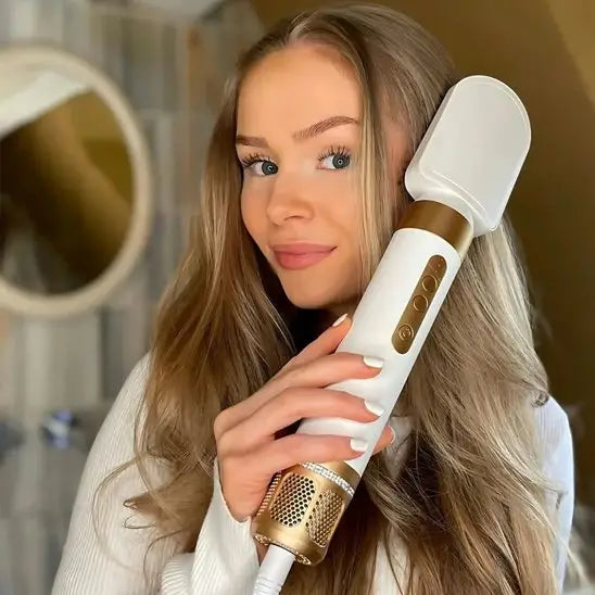 Sèche cheveux 