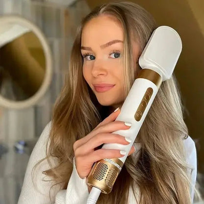 Sèche cheveux 