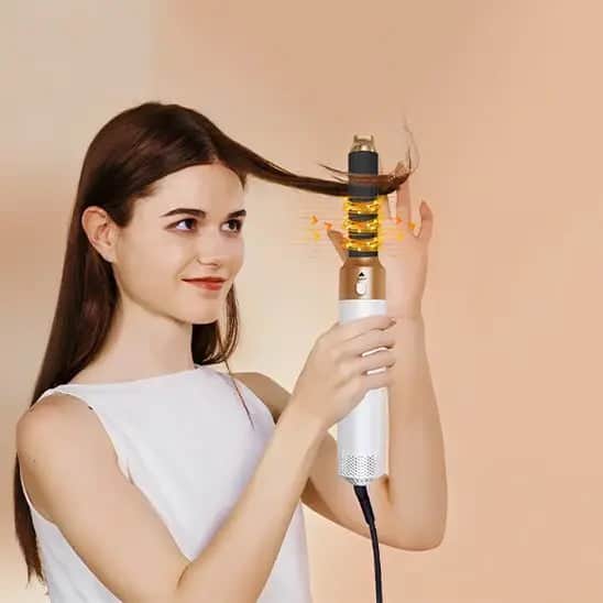Sèche cheveux