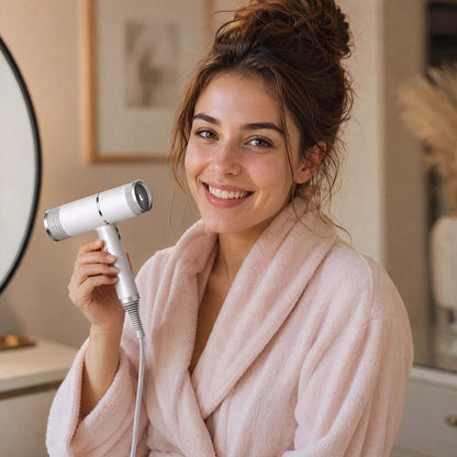 Sèche cheveux