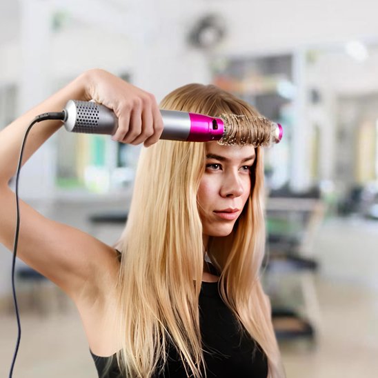 Sèche cheveux