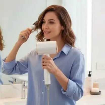 Seche cheveux ionique 