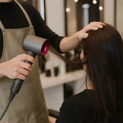 Seche cheveux ionique 