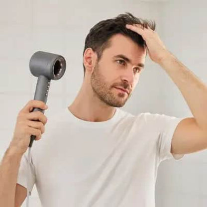Seche cheveux ionique 