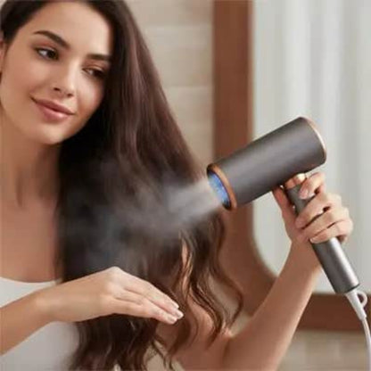 Seche cheveux professionnel 