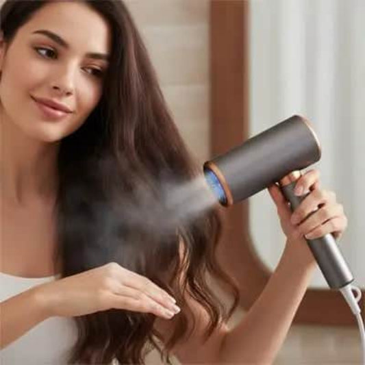 Seche cheveux professionnel 
