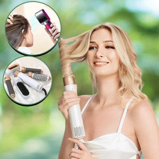 Sèche cheveux sechage rapide